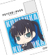 PSYCHO-PASS -サイコパス- 六合塚パズルキーホルダー PSYCHO-PASS サイコパス/PSYCHO-PASS サイコパス/PSYCHO-PASS -サイコパス- 六合塚パズルキーホルダー