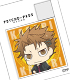 PSYCHO-PASS -サイコパス- 縢パズルキーホルダー PSYCHO-PASS サイコパス/PSYCHO-PASS サイコパス/PSYCHO-PASS -サイコパス- 縢パズルキーホルダー
