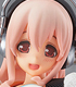 ABS&PVC塗装済み可動フィギュア figma すーぱーそに子 虎パーカーver. すーぱーそに子/すーぱーそに子/ABS&PVC塗装済み可動フィギュア figma すーぱーそに子 虎パーカーver.