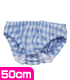 FAR119【50cmドール用】50ギンガムチェックパンツ AZONE/50 Collection/FAR119【50cmドール用】50ギンガムチェックパンツ