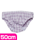 FAR119【50cmドール用】50ギンガムチェックパンツ AZONE/50 Collection/FAR119【50cmドール用】50ギンガムチェックパンツ