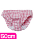 FAR119【50cmドール用】50ギンガムチェックパンツ AZONE/50 Collection/FAR119【50cmドール用】50ギンガムチェックパンツ