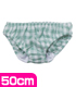 FAR119【50cmドール用】50ギンガムチェックパンツ AZONE/50 Collection/FAR119【50cmドール用】50ギンガムチェックパンツ