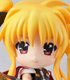 ABS&PVC塗装済み可動フィギュア ねんどろいど フェイト・テスタロッサ ブレイズフォーム・エディション 魔法少女リリカルなのは/魔法少女リリカルなのは The MOVIE 2nd A’s/ABS&PVC塗装済み可動フィギュア ねんどろいど フェイト・テスタロッサ ブレイズフォーム・エディション