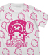 ONE PIECE/ワンピース/チョッパーとわたあめＴシャツ