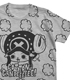 ONE PIECE/ワンピース/チョッパーとわたあめＴシャツ