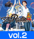 ラジオCD 「ロボティクス・ノーツRADIO~リアルロボ部 少年少女たちの夢~」 vol.2 ロボティクス・ノーツ/ロボティクス・ノーツ/ラジオCD 「ロボティクス・ノーツRADIO~リアルロボ部 少年少女たちの夢~」 vol.2