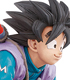 彩色済み完成品フィギュア DESKTOP REAL McCOY ドラゴンボールZ 孫悟空02 ドラゴンボール/ドラゴンボールZ/彩色済み完成品フィギュア DESKTOP REAL McCOY ドラゴンボールZ 孫悟空02
