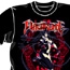 WITCH BLADE/WITCH BLADE/ウィッチブレイド Tシャツ
