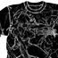 WITCH BLADE/WITCH BLADE/WBオールプリント Tシャツ