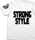 新日本プロレスリング/新日本プロレスリング/ストロングスタイルTシャツ