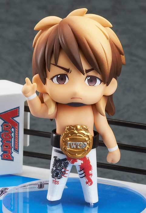 新日本プロレス 第三世代セット - メルカリ