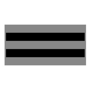 階級章 作業服JP 階級章 銀台金線1本2桜 ベスト S763 作業服の専門店