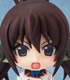 IS ＜インフィニット・ストラトス＞/IS ＜インフィニット・ストラトス＞/ABS＆PVC塗装済み可動フィギュア ねんどろいど 篠ノ之箒