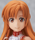 ソードアート・オンライン/ソードアート・オンライン/ABS＆PVC塗装済み可動フィギュア figma アスナ