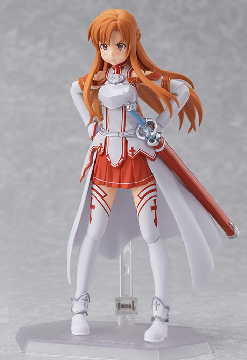 Amazon.co.jp: ソードアート・オンライン ねんどろいど アスナ