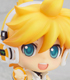 ABS&PVC塗装済み可動フィギュア ねんどろいど 鏡音レン・アペンド 鏡音リン・レン/鏡音リン・レン・アペンド/ABS&PVC塗装済み可動フィギュア ねんどろいど 鏡音レン・アペンド