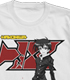 めだかボックス/めだかボックス アブノーマル/球磨川禊Ｔシャツ