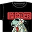 絢爛舞踏祭/絢爛舞踏祭/ポイポイダー Tシャツ