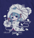 初音ミク/初音ミク・雪ミク/★限定★雪ミク2013Tシャツ