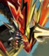 ブシロードスリーブコレクション ミニ Vol.82 カードファイト!! ヴァンガード「抹消者 ガントレッドバスター・ドラゴン」 カードファイト!! ヴァンガード/カードファイト!! ヴァンガード/ブシロードスリーブコレクション ミニ Vol.82 カードファイト!! ヴァンガード「抹消者 ガントレッドバスター・ドラゴン」