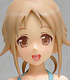 TARI TARI/TARI TARI/1/10 PVC製塗装済完成品 宮本来夏