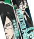 PSYCHO-PASS -サイコパス- キャラクターストラップ 宜野座 PSYCHO-PASS サイコパス/PSYCHO-PASS サイコパス/PSYCHO-PASS -サイコパス- キャラクターストラップ 宜野座