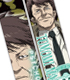 PSYCHO-PASS -サイコパス- キャラクターストラップ 征陸 PSYCHO-PASS サイコパス/PSYCHO-PASS サイコパス/PSYCHO-PASS -サイコパス- キャラクターストラップ 征陸