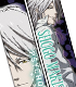 PSYCHO-PASS サイコパス/PSYCHO-PASS サイコパス/PSYCHO-PASS -サイコパス- キャラクターストラップ 槙島