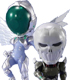 アクセル・ワールド/アクセル・ワールド/トイズワークスコレクション にいてんごデラックス アクセル・ワールド Silver collection/1ボックス