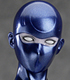 ABS&PVC塗装済み可動フィギュア figma レディ コブラ/COBRA THE SPACE PIRATE/ABS&PVC塗装済み可動フィギュア figma レディ