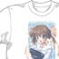 D.C. ダ・カーポ/D.C.～ダ・カーポ～/朝倉音夢 Tシャツ
