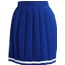 D.C.II　風見学園付属制服 スカート