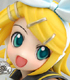 1/8 PVC塗装済み完成品 鏡音リン 鏡音リン・レン/鏡音リン/1/8 PVC塗装済み完成品 鏡音リン