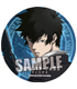 PSYCHO-PASS 缶バッジ 狡噛慎也 PSYCHO-PASS サイコパス/PSYCHO-PASS サイコパス/PSYCHO-PASS 缶バッジ 狡噛慎也
