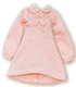 POC266【1/6サイズドール用】RomanticGirly! デコレートカラーワンピース AZONE/Pureneemo Original Costume/POC266【1/6サイズドール用】RomanticGirly! デコレートカラーワンピース