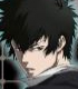 ブシロードスリーブコレクション ハイグレード Vol.497 PSYCHO-PASS サイコパス「狡噛 慎也」 PSYCHO-PASS サイコパス/PSYCHO-PASS サイコパス/ブシロードスリーブコレクション ハイグレード Vol.497 PSYCHO-PASS サイコパス「狡噛 慎也」