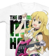 THE IDOLM＠STER/THE IDOLM＠STER/星井美希フルグラフィックTシャツ