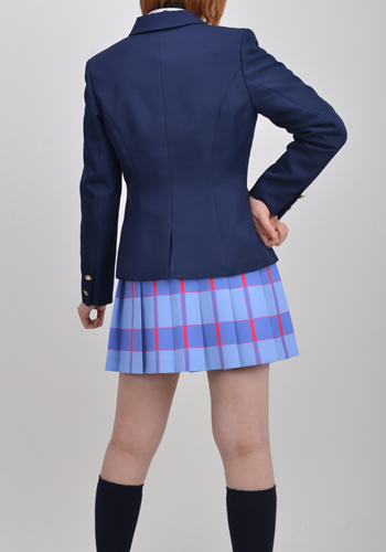 国立音ノ木坂学院 女子制服 ジャケット [ラブライブ！] | コスプレ衣装
