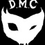 DMCマーク Tシャツ デトロイト・メタル・シティ/デトロイト・メタル・シティ/DMCマーク Tシャツ