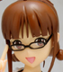 1/10 PVC製塗装済完成品 秋月律子 THE IDOLM@STER/THE IDOLM@STER/1/10 PVC製塗装済完成品 秋月律子