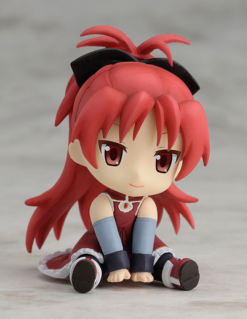 Amazon.co.jp: 魔法少女まどか☆マギカ ぺたん娘 まどか☆マギカ