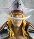 彩色済み完成品フィギュア Portrait.Of.Pirates ワンピースシリーズNEO-DX 白ひげ エドワード・ニューゲートVer.0 ONE PIECE/ワンピース/彩色済み完成品フィギュア Portrait.Of.Pirates ワンピースシリーズNEO-DX 白ひげ エドワード・ニューゲートVer.0
