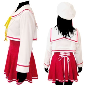 #*様 COSPATIO　GIFT　ギフト　志摩野学園女子制服 志摩野学園女子制服 スカート [GIFT] | 公式コスプレ衣装製作