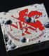 エヴァンゲリオン/ヱヴァンゲリヲン新劇場版/ヱヴァンゲリヲン新劇場版 BROKEN NERV PAPER WEIGHT