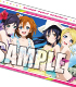 ラブライブ！ 名刺フォルダ