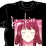 キミキス/キミキス/星乃 結美 Tシャツ