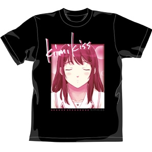 星乃 結美 Tシャツ キミキス キャラクターグッズ アパレル製作販売のコスパ Cospa Cospa Inc