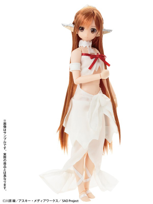 PND070-ASN 1/6 ピュアニーモキャラクターシリーズ 「ソード PND070-ASN 1/6 ピュアニーモキャラクターシリーズ 「ソード