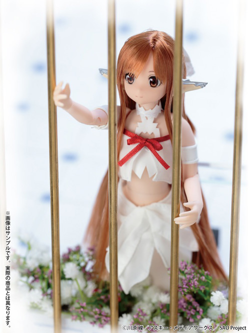 PND070-ASN 1/6 ピュアニーモキャラクターシリーズ 「ソード